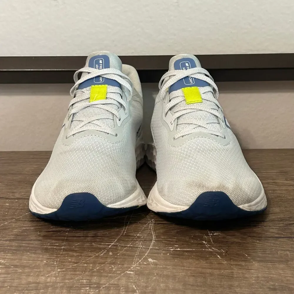 New Balance Fresh Foam Arishi V4 Women’s Athletic Running Shoes Size 10 Blue